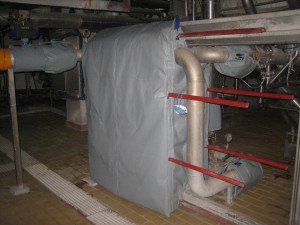Heat Exchanger (8)